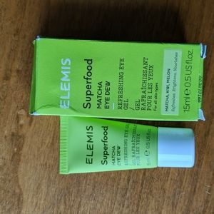 Elemis Superfood Macha Eye Dew